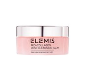 Pielegnacja twarzy - Elemis Pro-Collagen Rose Cleansing Balm 100g - 641628401796