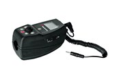Piloty - Manfrotto 521LX camcorder remote control - black - 521LX