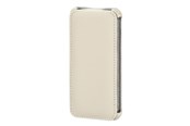 Telefon - Pokrowiec i etui - Hama iPhone 5 Window Case Flap - 118802