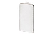 Telefon - Pokrowiec i etui - Hama iPhone 5 Window Case Smart - 118800