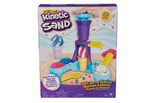 Kreatywne gry - Kinetic Sand Soft Serve Station - 6068385