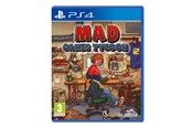 Gry - Mad Games Tycoon - Sony PlayStation 4 - Strategia - 4020636136481