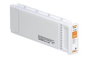 Tusz, toner i material eksploatacyjny - Epson - orange - original - ink cartridge - C13T713800