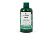 Pielegnacja twarzy - The Body Shop Tea Tree Skin Clearing Facial Wash 250 ml - 5028197334291