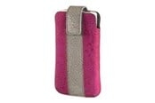 Telefon - Pokrowiec i etui - Hama Mobile Phone Sleeve "Chic Case" size M - 109344