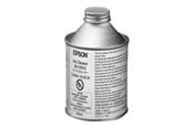Tusz, toner i materiał eksploatacyjny - Epson Ink Cleaner - printer ink system cleaning kit - C13T699300