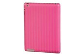 Tablet - pokrowce i etui - Hama Cover for iPad2 "Stripes" - 107877