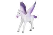 Zabawki - Mojo Fantasy Baby Pegasus Lilac - 387289 - 387289