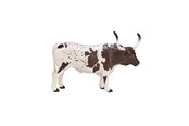 Zabawki - Mojo Farmland Texas Longhorn Bull - 387222