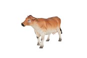 Zabawki - Mojo Farmland Jersey Cow - 387117
