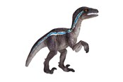 Zabawki - Mojo Prehistory Velociraptor Standing - 381027