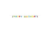Zabawki - Folat BV Buurman & Buurman Letter garland - 65251