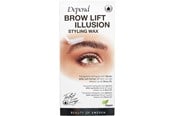 Makijaz - Depend Perfect Eyebrow Lift Illusion Styling Wax - 7391715049693