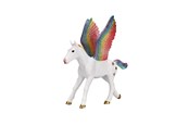 Zabawki - Mojo Fantasy Baby Pegasus Rainbow - 387361