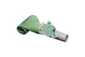 Zabawki - Folat BV Rolling tongues Dino Roars 6 pcs. - 68368