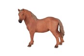 Zabawki - Mojo Horse World Suffolk Punch Mare - 387195 - 387195