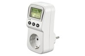 Inteligentny dom - Hama 00223561 energy cost meter - 00223561