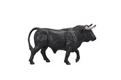 Zabawki - Mojo Farmland Spanish Bull - 387224 - 387224