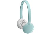 Sluchawki, zestaw sluchawkowy - JVC HA-S22W - HA-S22W-Z-U