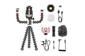 Statyw - Joby Vloggkit Smartphone GorillaPod - JB01645-BWW
