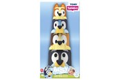 Zabawki dla niemowlat - Toomies Bluey’s Family Pourers - 203-73622