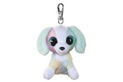 Male prezenty dla dzieci - Lumo Stars Keychain - Dog Spotty - 55036
