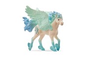 Schleich - Schleich Stormy Unicorn Foal - 70824