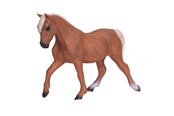 Zabawki - Mojo Horse World Morgan Stallion Palomino - 387395