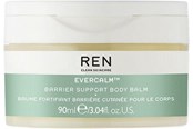 Pielegnacja ciala - REN Clean Skincare Evercalm Barrier Support Body Balm 90 ml - 5056264708690