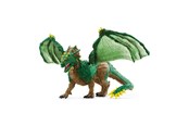 Schleich - Schleich Jungle dragon - 70791