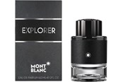 Perfumy i zapachy - Mont Blanc Explorer Eau De Parfum Spray 30 ml - 3386460101059