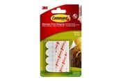 Zawieszki i zaczepy  - 3M Plakatstrips 12 strips - 7100336670