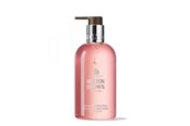 Pielegnacja ciala - Molton Brown Delicious Rhubarb & Rose Liquid Hand Wash 300 ml - 5030805003680