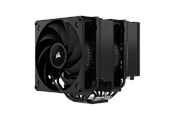 Chlodzenie CPU - Corsair A115 High-Performance Tower Air Cooler - Chłodzenie powietrzem procesora - Max 34 dBA - CT-9010011-WW