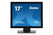 Monitor - 17" iiyama ProLite T1732MSC-B1SAG - 1280x1024 - 75Hz - TN - T1732MSC-B1SAG