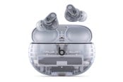 Sluchawki, zestaw sluchawkowy - Apple Beats Studio Buds + - Transparent - MQLK3DN/A