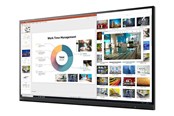 Monitor - 27" EIZO FlexScan EV2760 - 2560x1440 (QHD) - 60Hz - IPS - EV2760-FBK