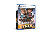Gry - Classified: France '44 - Sony PlayStation 5 - Strategia - 5056208822949