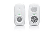 Akcesoria dla niemowlat - Motorola Baby Monitor AM21 - 505537470999