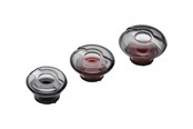 Telefon - Inne akcesoria - Poly Voyager 5200 Medium Eartips Model 85Q22AA - 85Q22AA
