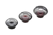 Telefon - Inne akcesoria - Poly - ear tips kit for headset - 85Q26AA