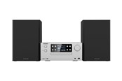Systemy mikro i mini - Kenwood M-925DAB-S - micro system - M-925DAB-S