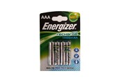 Bateria - Energizer HR03 battery - 4 x AAA - NiMH - ENRAAA1000P4
