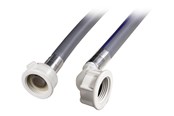 Podlewanie ogrodu - Hama Xavax hose extension - grey - 00111834