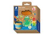 Przybory do pisania i rysowania - Staedtler Brush cup Noris junior BK - 8767 40 BK