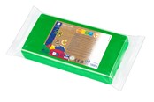 Materialy hobbystyczne - Staedtler Modelling clay Noris j. green 1kg - 8421-5