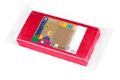 Materialy hobbystyczne - Staedtler Modelling clay Noris j. red 1kg - 8421-2