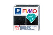 Materialy hobbystyczne - Staedtler Mod. clay FIMO effect black granite - 8010-903