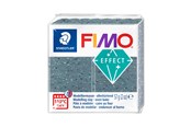 Materialy hobbystyczne - Staedtler Mod. clay FIMO effect granite stone - 8010-803