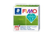 Materialy hobbystyczne - Staedtler Mod. clay FIMO effect green metalli - 8010-51